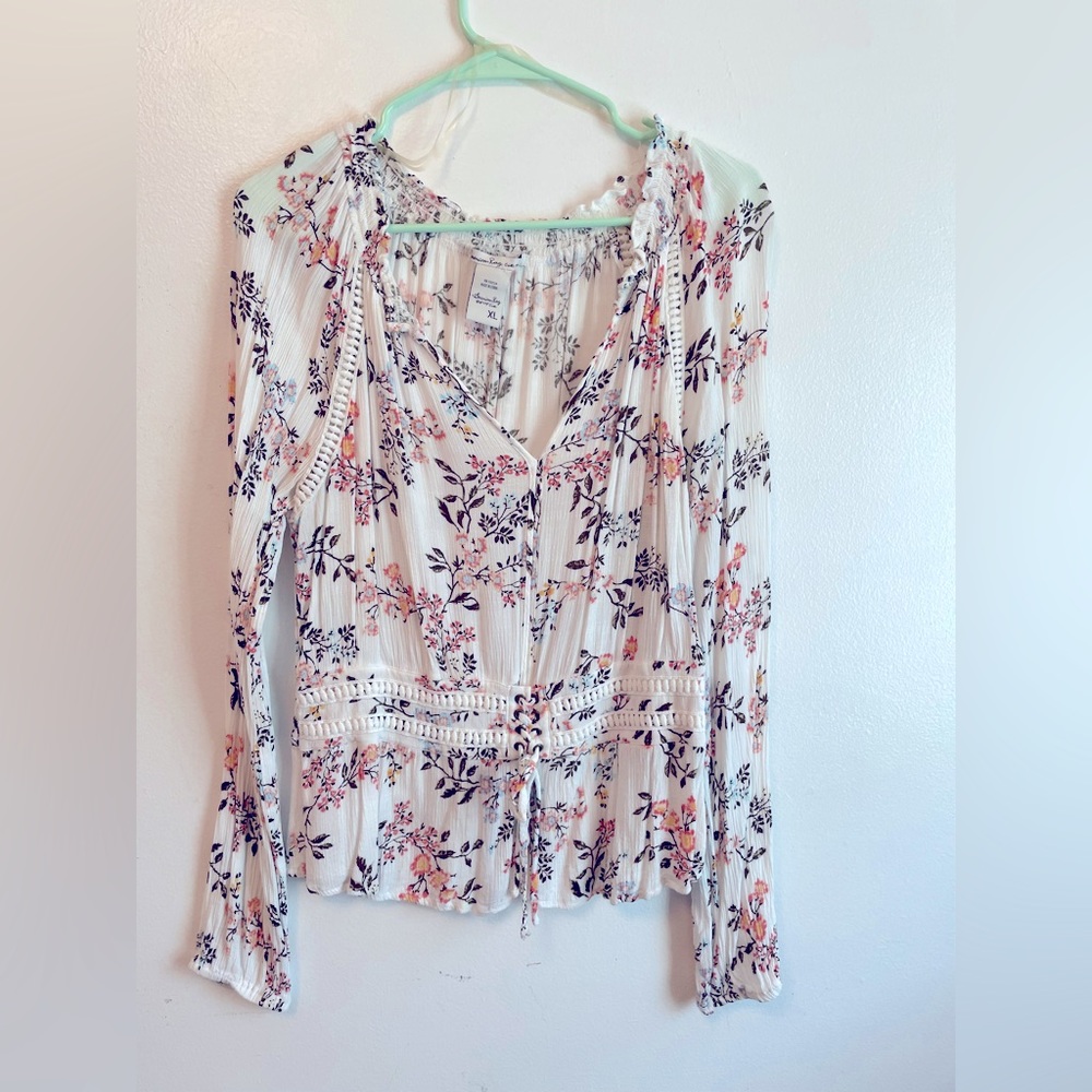 American Rag Blouse XL